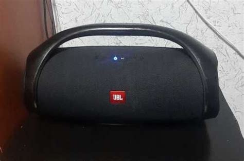 Jbl boombox 1 Оригинал | Festima.Ru - Мониторинг объявлений