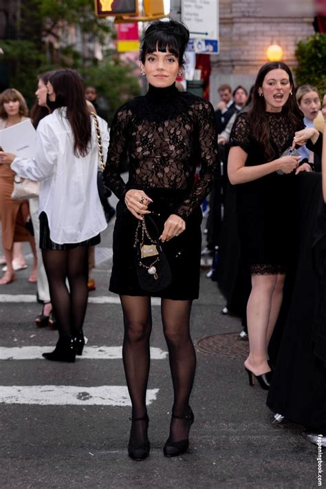Lily Allen Lilyallen Nude OnlyFans Leaks Fappening FappeningBook
