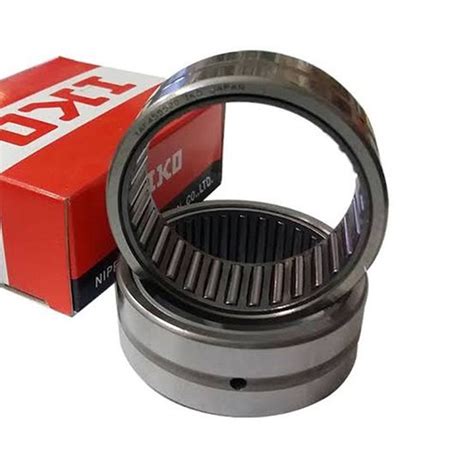 Roller Bearings Stainless Steel Iko Taf Ball Bearing For