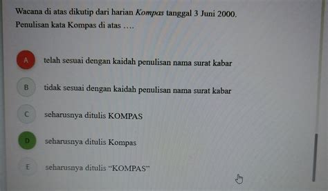 Fauzan Al Rasyid On Twitter Huruf Miring Digunakan Untuk Menuliskan