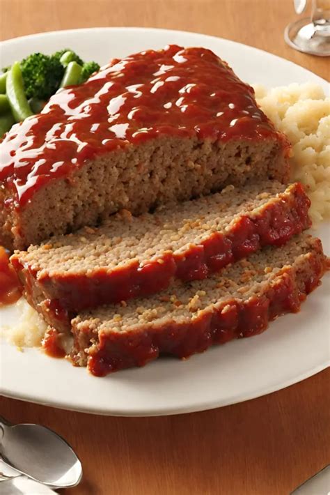 Best Golden Corral Meatloaf Recipe Getcakerecipes