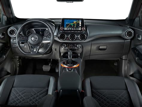 Nissan Juke: во второй раз без сенсации