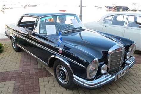 Mercedes-Benz 250SE coupe:picture # 1 , reviews, news, specs, buy car