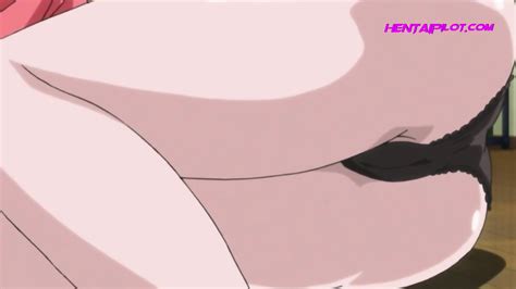Busty Milf Makes Gamer Nerds Dreams Come True Uncensored Hentai