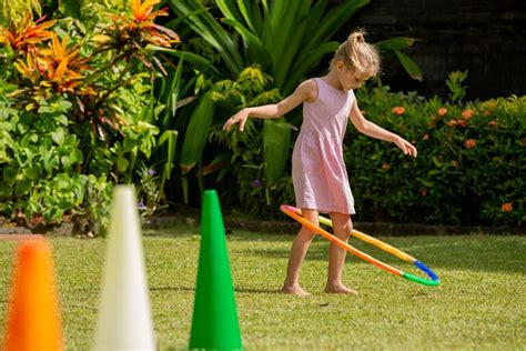 12 of the Most Fun Ways to Play With Hula Hoops - Empowered Parents