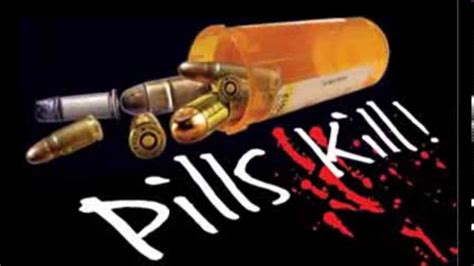 Prescription Drug Abuse Prevention - YouTube