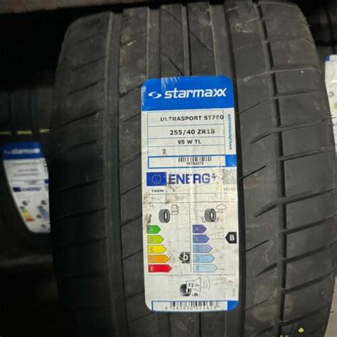 Starmaxx lastik modelleri ve fiyatları - Jant Burada