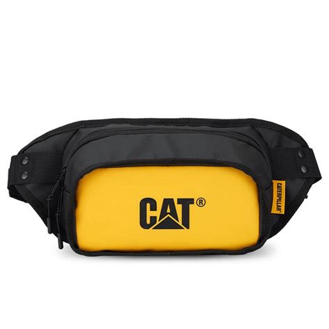Сумка на плечо Кросс-боди Caterpillar CAT - купить с доставкой по ...