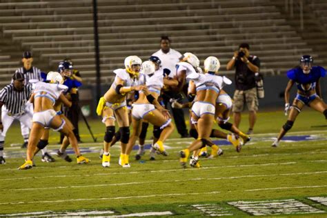 Lingerie Football League