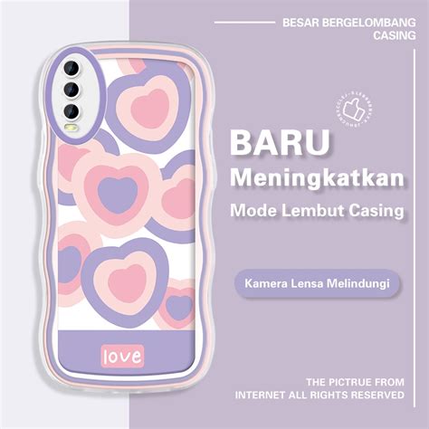 Jual Infinix Hot 12 12i 11 11S 10 9 8 Play NFC Untuk Phone Case Hp Casing Handphone Soft Cover