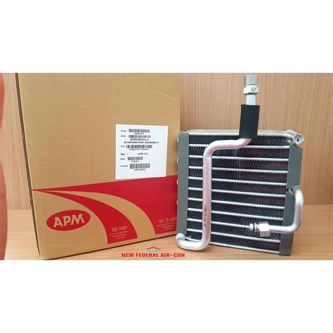 100 APM BRAND PROTON ISWARA SANDEN SD SYSTEM R134 R134A 134A AIR