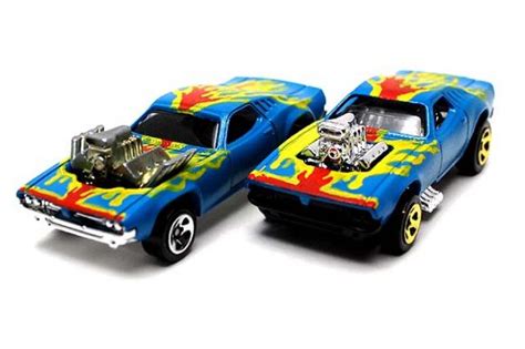 ホットウィールのフレイムスモデルについてのまとめHW FLAMES Hot Wheels 情報まとめ ホットウィール にわかマニア