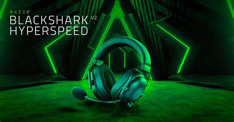 Test Du Razer Blackshark V Hyperspeed Le Nouveau Casque Dedi L