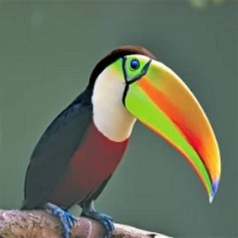 Discover the World of Exotic Birds | Learn About Rare Species