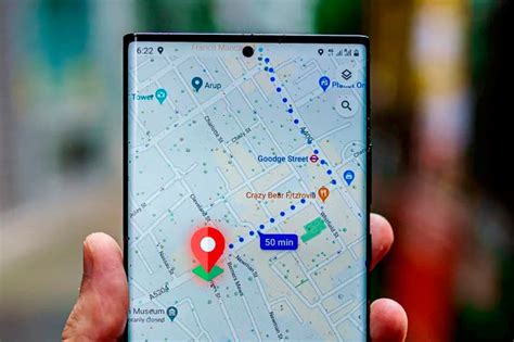 Gps Los Beneficios De Usarlo En Tu Negocio