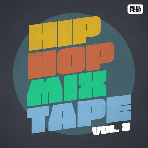 Copy Of Hip Hop Mixtape Album Cd Cover Art Spotify Postermywall