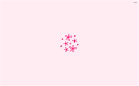 Minimalist Floral Wallpapers - Top Free Minimalist Floral Backgrounds ...