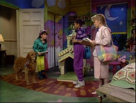 Punky Brewster 1984