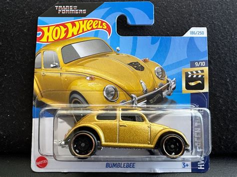Hot Wheels Bumblebee Neu gemäss Beschreibung in Mels für CHF 3 5 mit Lieferung auf