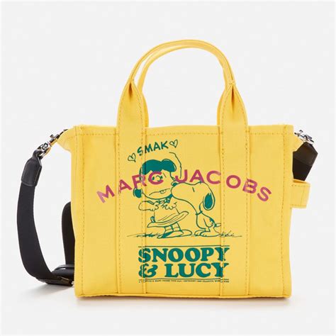 AzuraMart - Marc Jacobs X Snoopy