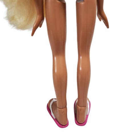 Mavin Bratz Spring Break Cloe Rare 1st Edition 2006 Doll Nude With Flip Flop Shoes