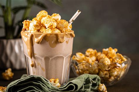 Flavored Popcorn: Innovators Leading the Taste Innovation - Ozark ...