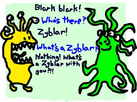 Alien Jokes by thecrudbury on DeviantArt