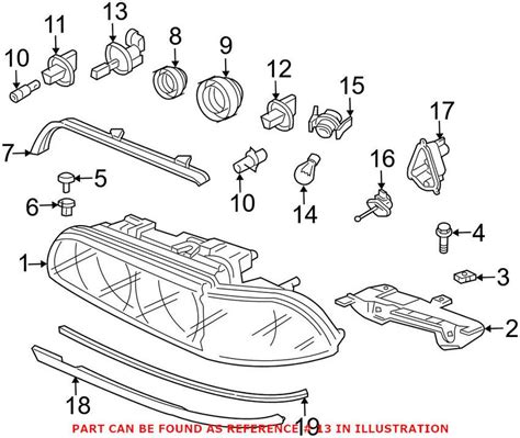 Bmw Parking Light Bulb Socket Genuine Bmw 63126904048