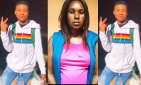 Frica Do Sul M E Sela Nus Do Filho Gay Cola Jornal Di Rio Independente