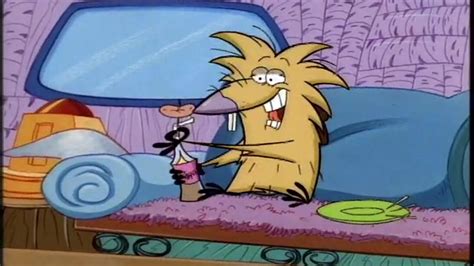 Watch The Angry Beavers S1e2 A Dam Too Farlong In The Teeth 2019