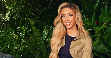 Im A Celebritys GK Barry backed to win by huge celeb as secret