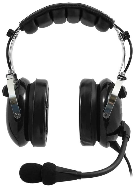 General Aviation Headsets - Active Headsets Inc - Active Noise Reduction