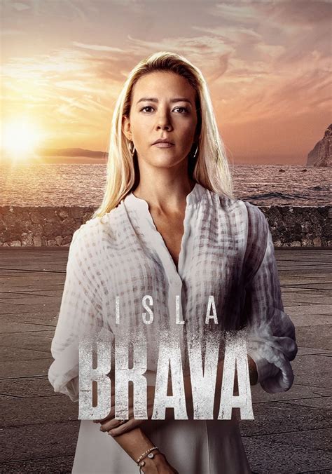 Isla Brava Temporada Ver Todos Los Episodios Online