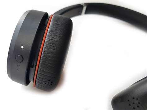 Обзор гарнитуры Jabra Evolve 75: харатеристики, возможности