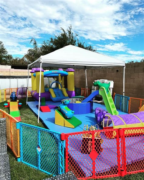 Jjs Funland Party Rentals Updated January Request A Quote