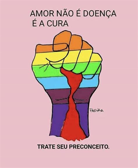 Neoate Smo Delirante Justi A Autorizou Cura Gay Entenda