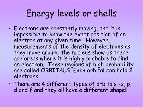 Ppt Lesson Objectives Define First Ionisation Energy And Successive