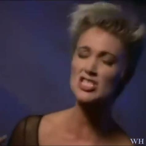 It Must Have Been Love Roxette 1990 YouTube