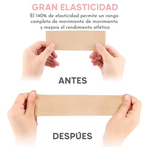 Boob Tape Cinta Levanta Busto La Cositeria