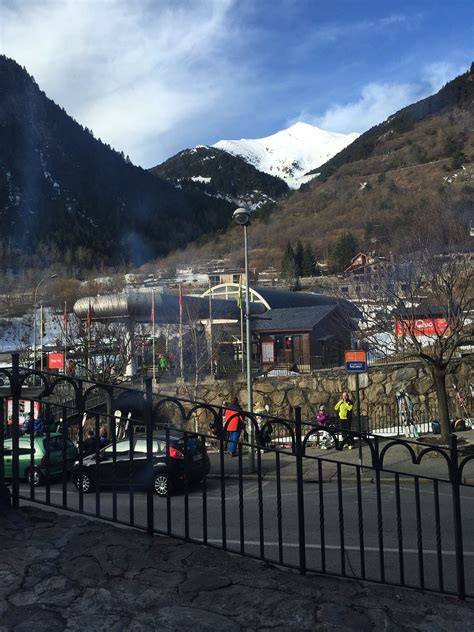 HOTEL MONTANE (Arinsal, Andorra) - foto's, reviews en prijsvergelijking