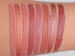 Pupa Nude Obsession Olga Blik