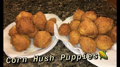 How To Make Hush Puppies With Jiffy Cornbread Mix Kinastro