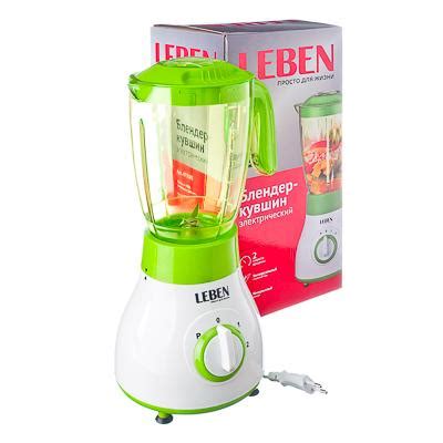 Leben 475-105 инструкция