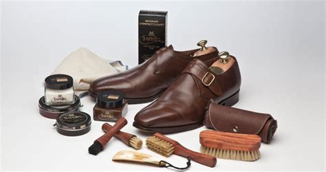 Which Shoe Care Products Do You Really Need? | ShoeTree Project