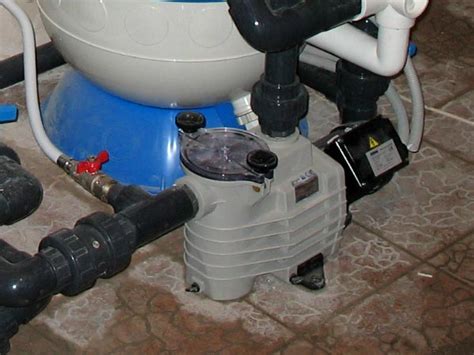 Насосы для бассейна купить в Нижнем Новгороде - БассенОптТорг