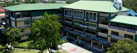 Adventist Medical Center College - Iligan | Southwestern Philippine ...