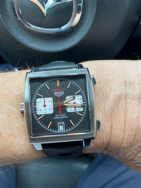 The Monaco Club | Page 71 | WatchUSeek Watch Forums