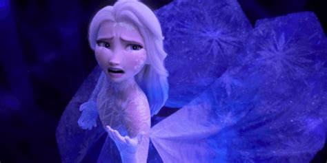 Frozen 2 Fan Theory Elsa Is Dead