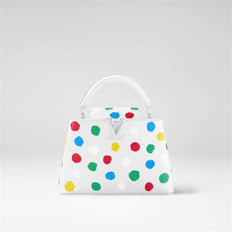 The Most Covetable Bags From Yayoi Kusama’s New Louis Vuitton ...