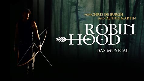 Robin Hood I Theater Z Rich I Trailer Youtube